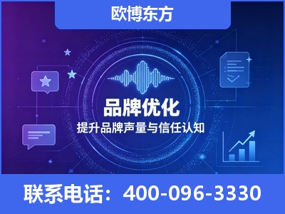 滁州-品牌数字认知资产